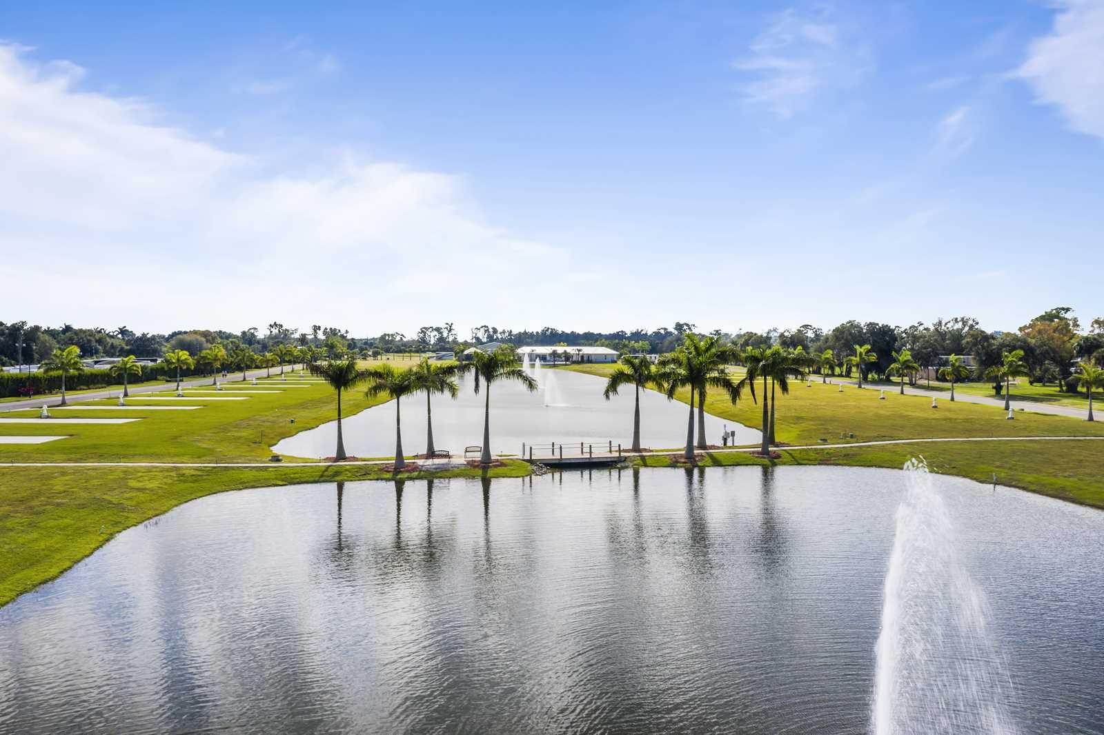 River Landings RV Resort Free to Roam